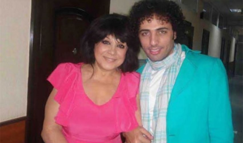 Flora Kərimova Niderlanda gedir