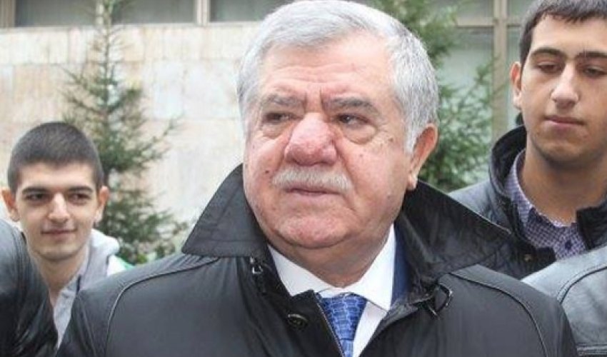 Putin Abbas Abbasovun müraciətinə cavab verdi Putin Abbas Abbasovun müraciətinə cavab verdi
