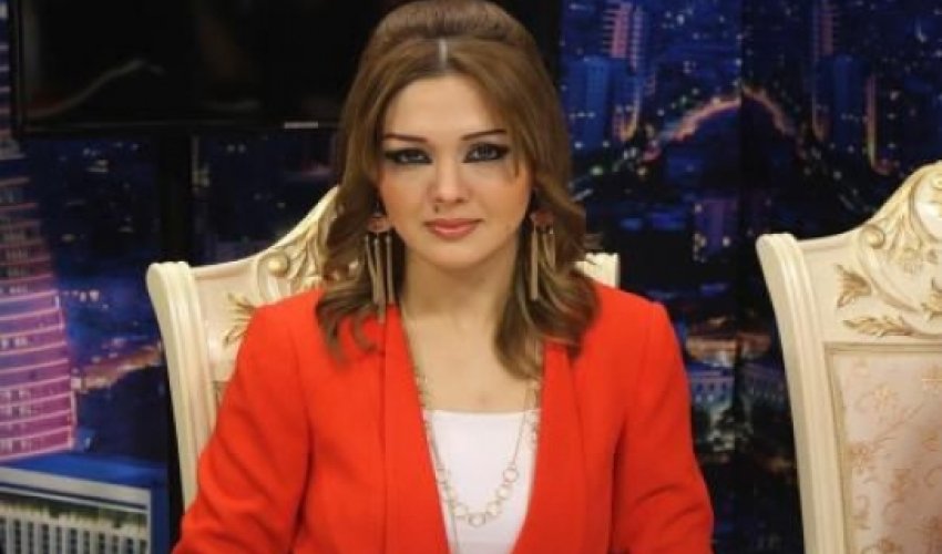 Азербайджанские девушки на телеканале Аднана Октара - ФОТО+ВИДЕО