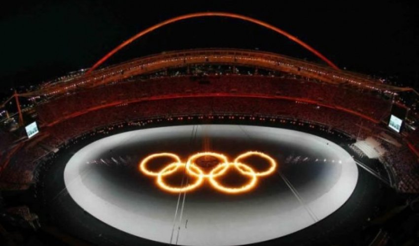 Олимпийские игры - 2024 могут быть проведены в Баку Олимпийские игры - 2024 могут быть проведены в Баку