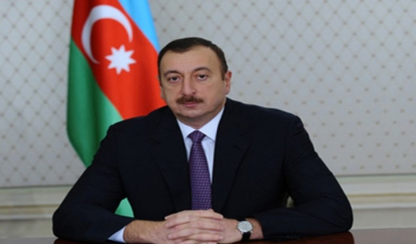 İlham Əliyevin İrana səfəri başa çatdı İlham Əliyevin İrana səfəri başa çatdı