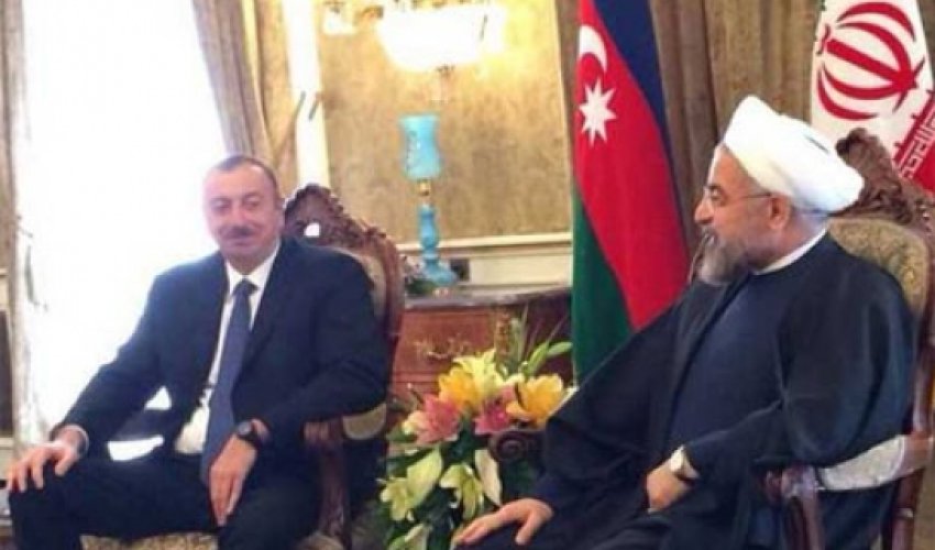 İranda dörd sənəd imzalandı - YENİLƏNİB İranda dörd sənəd imzalandı - YENİLƏNİB