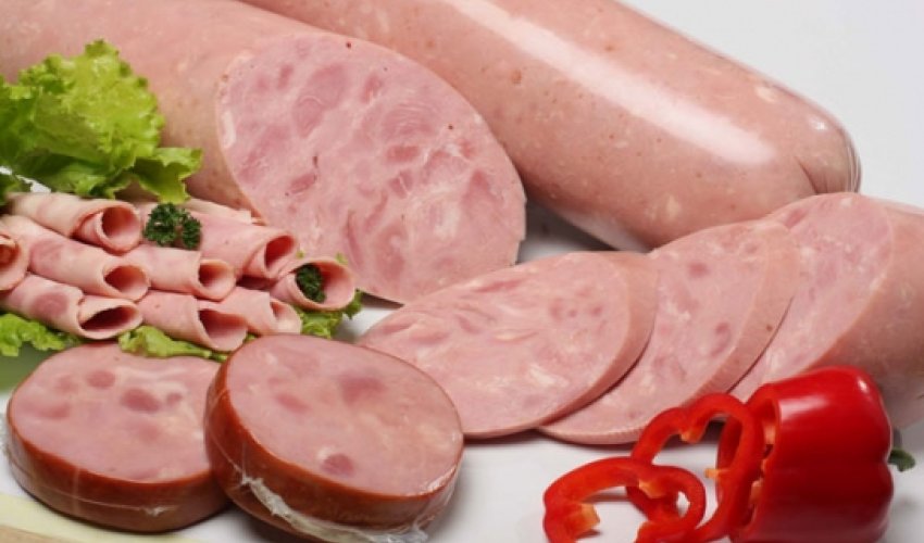 Məşhur kolbasa istehsalçısında ciddi nöqsanlar aşkarlandı - Azərbaycanda Məşhur kolbasa istehsalçısında ciddi nöqsanlar aşkarlandı - Azərbaycanda