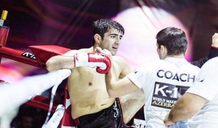 Əfsanəvi idmançı Azərbaycanı təbliğ edəcək