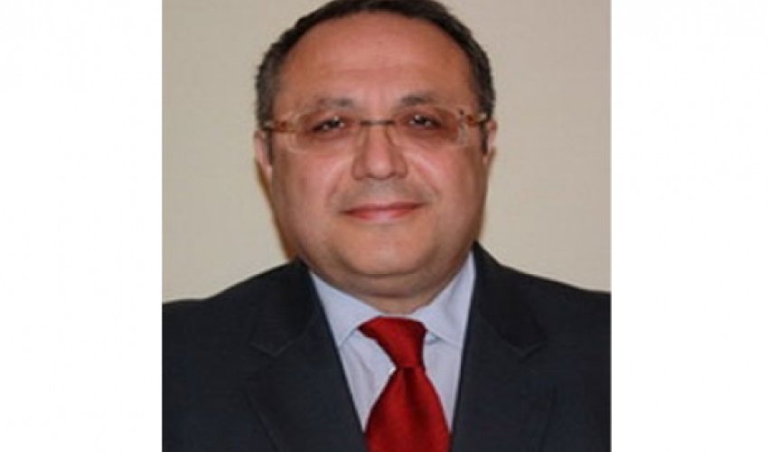 Azərbaycanın BMT-dəki daimi nümayəndəsi dəyişildi