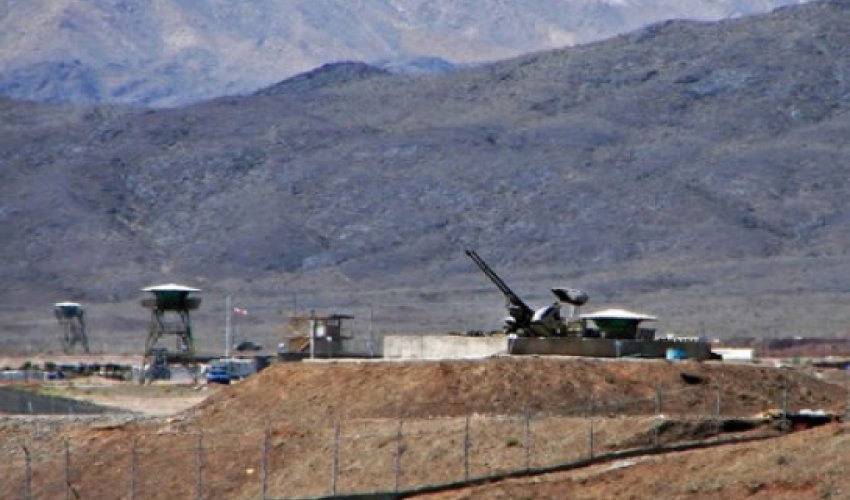 Иран проведет учения с участием беспилотников