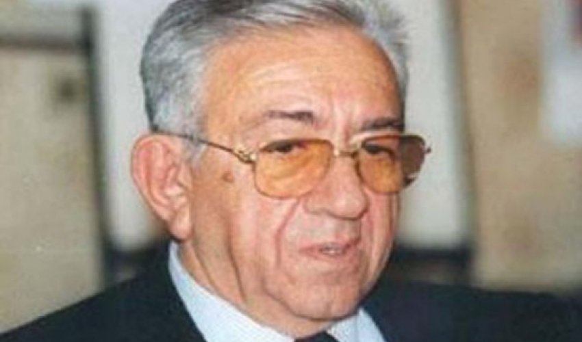 Вафа Гулузаде: Это было прямой угрозой Азербайджану… Вафа Гулузаде: Это было прямой угрозой Азербайджану…