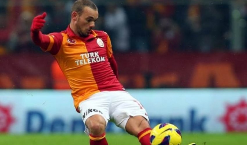 “Sneyderə ehtiyacımız yoxdur”