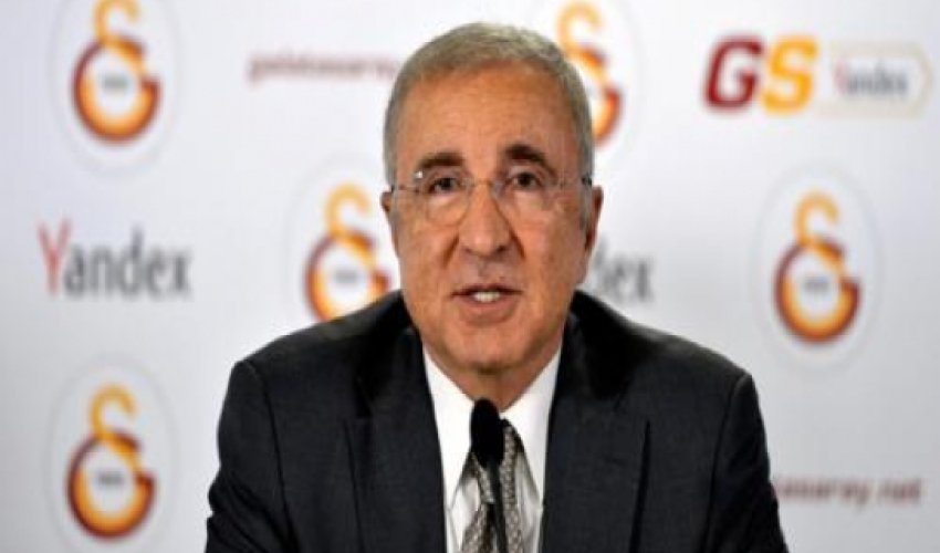 Ünal Aysal: "2016-ci ildə istefa verəcəm"