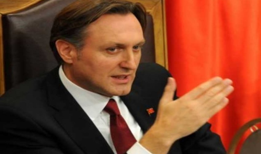 ATƏT PA prezidenti bu gün Azərbaycana gəlir