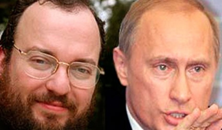 "Putinin işğal planında Dağlıq Qarabağ da var"