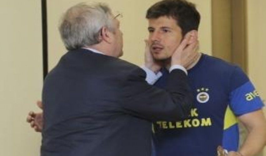 Əziz Yıldırım yenidən həbs olunur