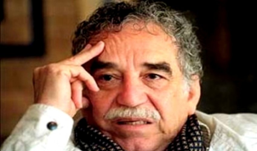 Kolumbiyada rəsmi matəm - Markesə görə+Yenilənib