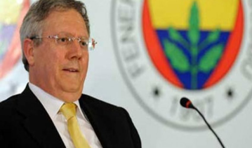 Əziz Yıldırım yenidən həbsxanaya salınacaq