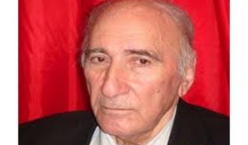 İlyas Tapdıq: “Xəstəlik imkan versə, yazaram”