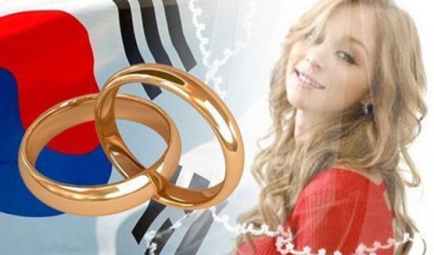 Putinin qızı ərə getdi