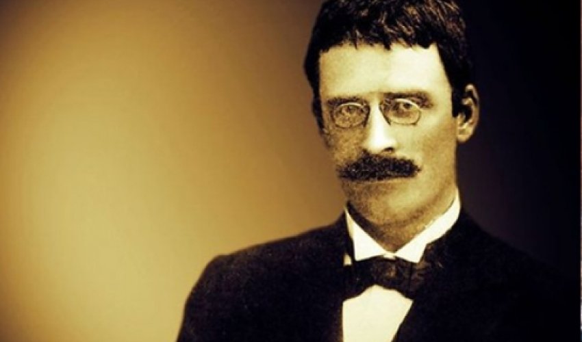 Knut Hamsun: Sirli dərd - E-kitab Knut Hamsun: Sirli dərd - E-kitab