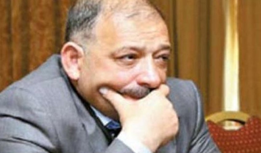 Rauf Mirqədirovun atasından prezidentə - Təsirli məktub Rauf Mirqədirovun atasından prezidentə - Təsirli məktub