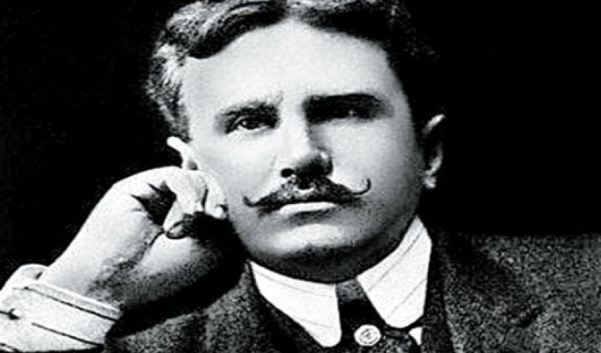 Э-книга: О Генри. Еще одна жертва купидона