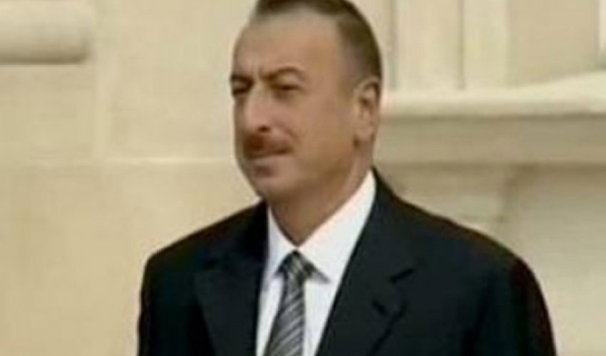 İlham Əliyev "Şərq Tərəfdaşlığı" sammitində