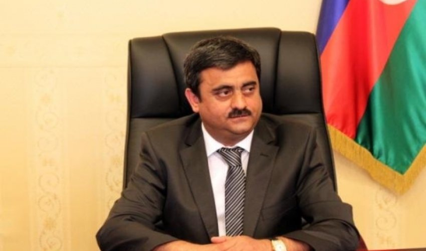 Sadıq Sadıqov vitse-prezidentin istefasından danışdı