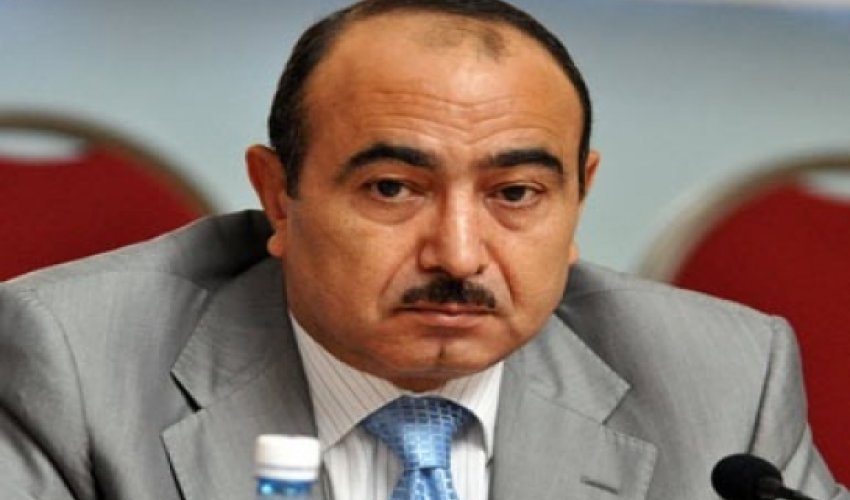 "Azərbaycanla Türkiyənin yekdil siyasəti real nəticələr verir"