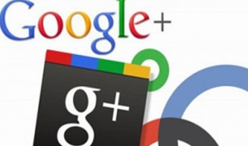 “Google+” sosial şəbəkəsi dağılır