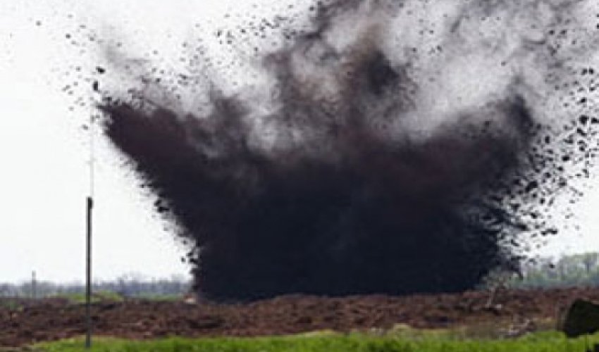 Təmas xəttində gərginlik: 3 hərbçimiz öldü, yaralılar var - VİDEO - YENİLƏNİB