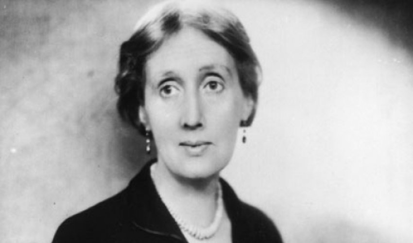 Virginia Woolf: Kral bağı - E-kitab Virginia Woolf: Kral bağı - E-kitab