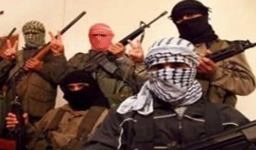 Suriyada daha bir azərbaycanlı öldürülüb