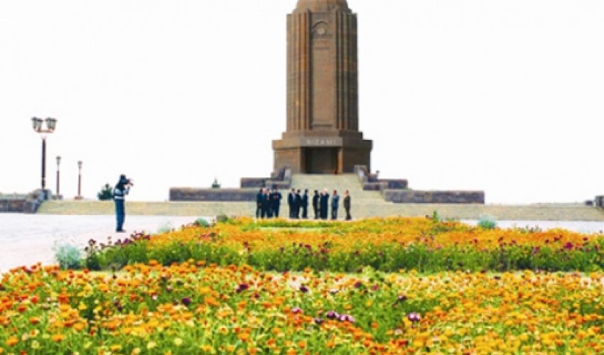 Nizami irsinin öyrənilməsinə həsr olunan beynəlxalq konfrans keçiriləcək