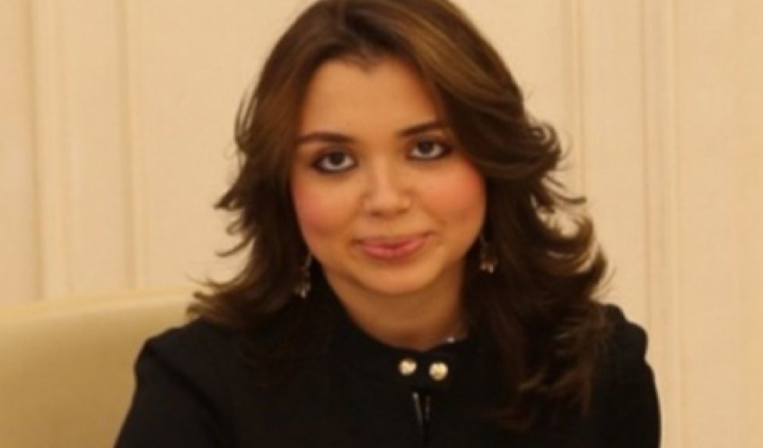 Şəmsəddin Hacıyevin qızından AÇIQLAMA