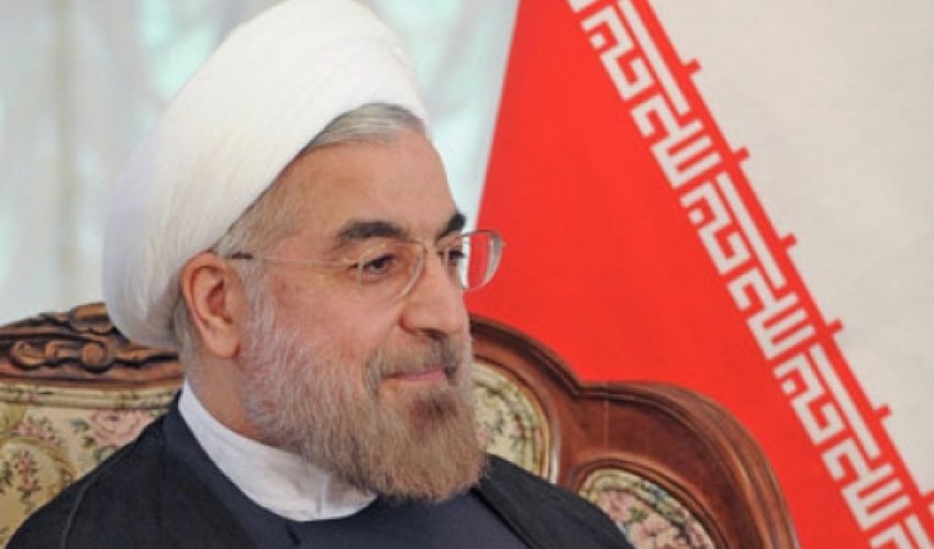 İran prezidenti Azərbaycana səfər edəcək