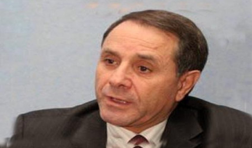 Novruz Məmmədov İlham Əliyevin Sarkisyana cavabından danışdı