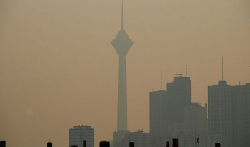 İranın paytaxtı köçürülür