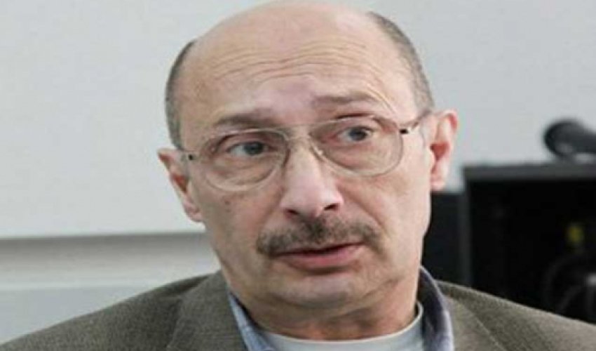 Zərdüşt Əlizadə ermənilərlə birgə iki tədbirdə iştirak edəcək Zərdüşt Əlizadə ermənilərlə birgə iki tədbirdə iştirak edəcək