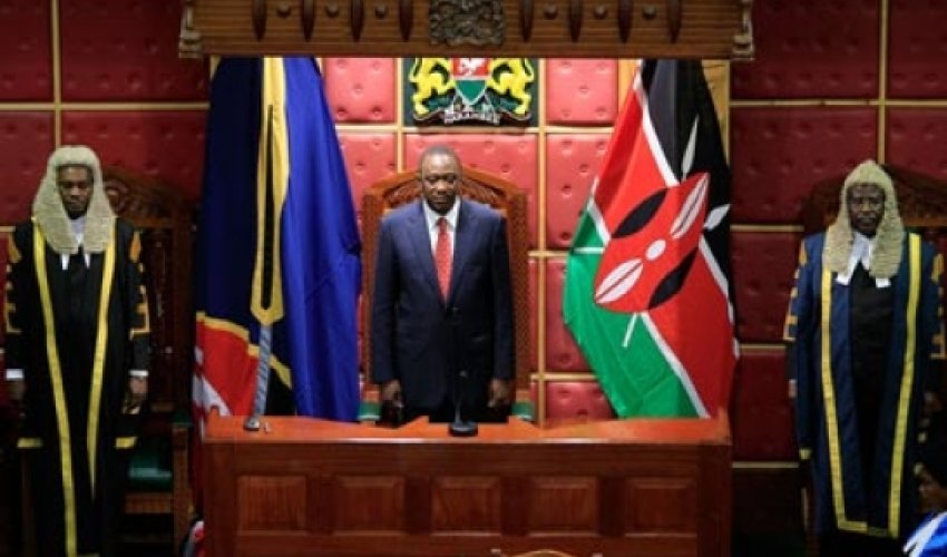 Çoxarvadlılığa rəsmən icazə verildi