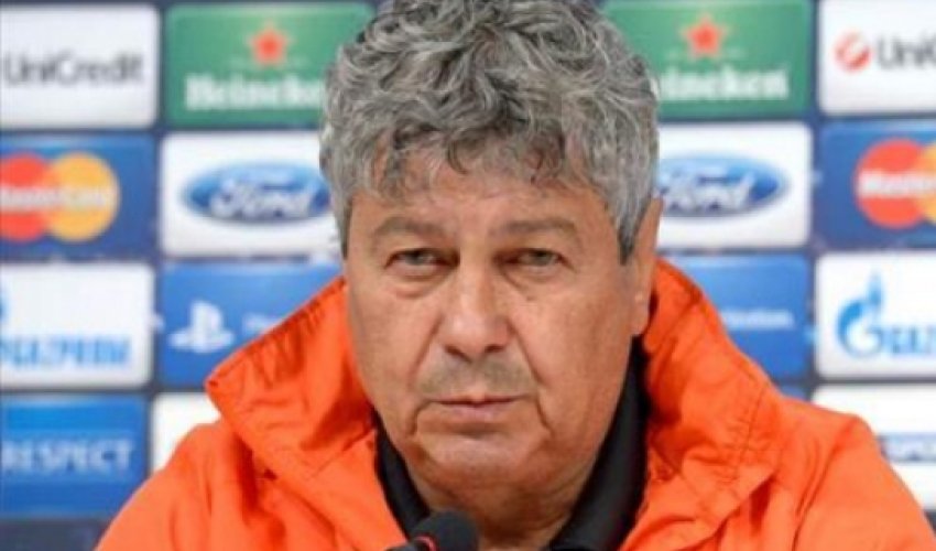 "Qalatasaray" Luçesku ilə müqavilə imzalayacaq"