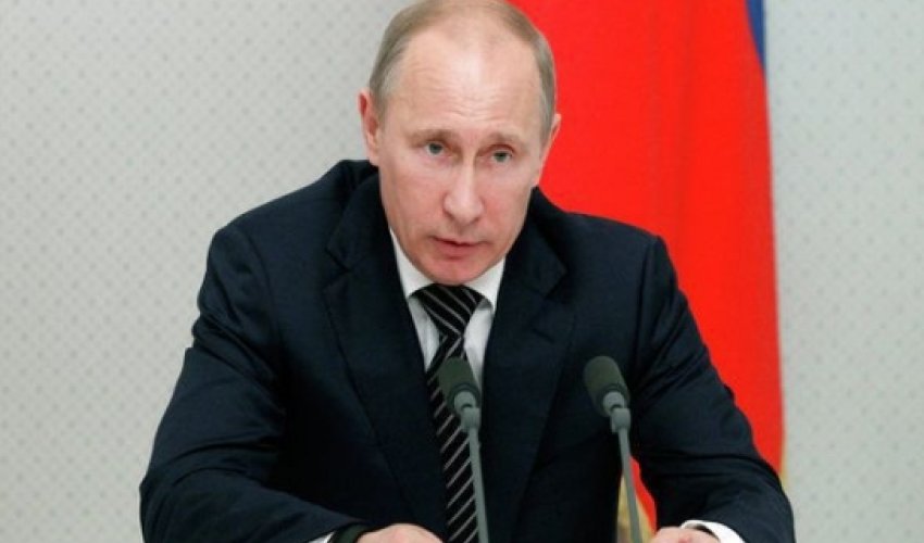 Путин против зарубежных мультфильмов Путин против зарубежных мультфильмов