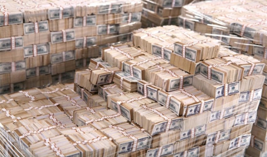 ABŞ Rusiyanı dollar sistemindən təcrid edə bilər