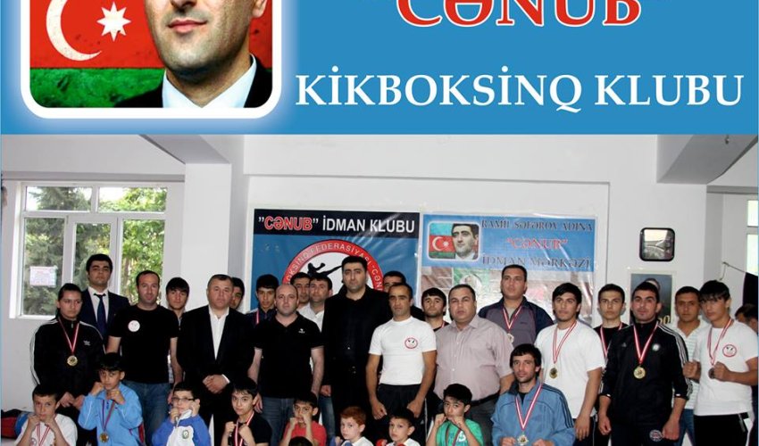 Mübariz İbrahimova həsr olunmuş yarış - FOTO Mübariz İbrahimova həsr olunmuş yarış - FOTO