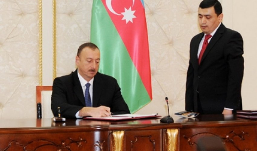 Mədəniyyət və İncəsənət Universitetinə yeni rektor təyin edildi