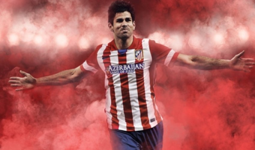 "Atletiko"nun uğuru həm də Azərbaycanın uğurudur - "The Guardian"