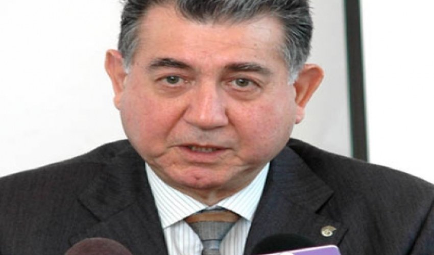 Akademik “Elm haqqında” qanun layihəsini tənqid etdi