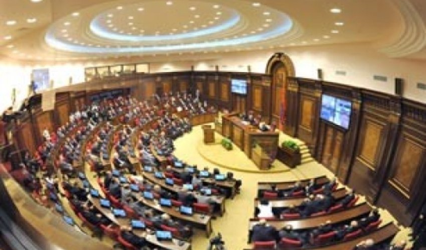 ABŞ-ın daha bir ştatı Dağlıq Qarabağın müstəqilliyini tanıya bilər