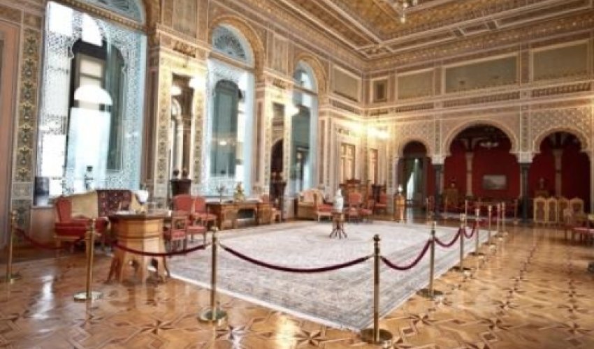 “İstiqlal Bəyannaməsi”nin orijinal nüsxəsiTarixi Muzeyinə hədiyyə edildi