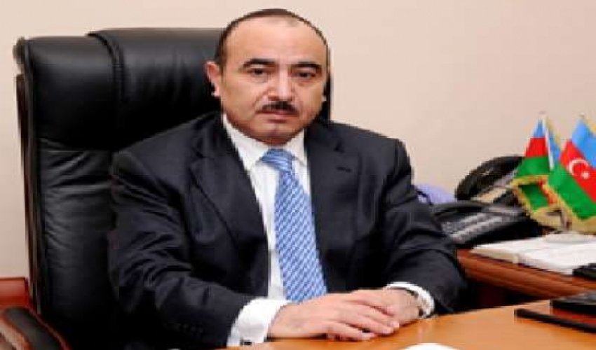 Ali Hasanov’a answer to «Freedom House»