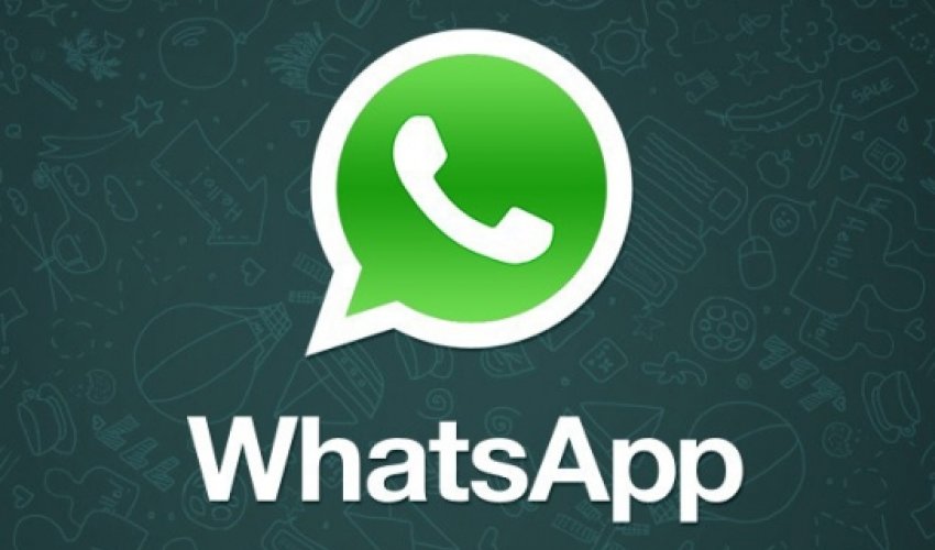“WhatsApp”a qoyulmuş qadağa aradan qaldırıldı