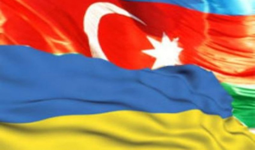 Azərbaycanın Ukraynadakı səfirliyi adi rejimdə işləyir Azərbaycanın Ukraynadakı səfirliyi adi rejimdə işləyir
