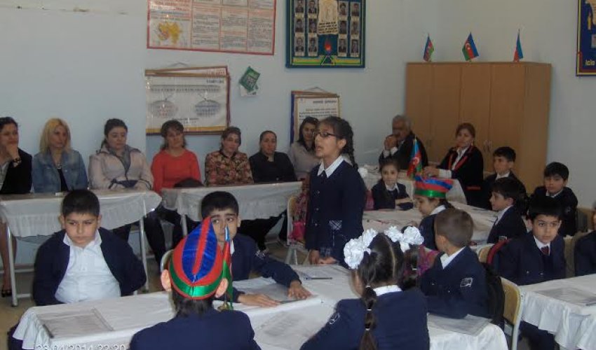 Əli Cəfərov: Ənənəvi təhsil sistemi demək olar ki, özünü doğrultmadı - MÜSAHİBƏ